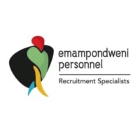 Emampondweni Personnel logo - Similar company to Otomation