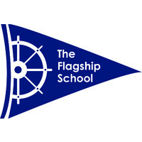 The Flagship School logo - Similar company to Parkside Community School