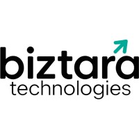 Biztara Technologies logo - Similar company to Nextgenn-Connect