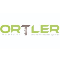 Ortler Spine logo - Similar company to Monioo Teknoloji