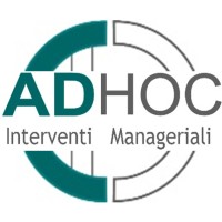 Adhoc interventi Manageriali logo - Similar company to Ithel