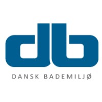 Dansk Bademiljø logo - Similar company to Spa Kompagniet