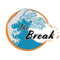 The Break Inc. logo - Similar company to Streamwise D.I.