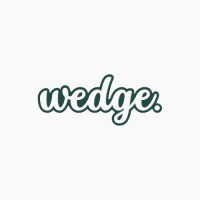 wedge. logo - Similar company to Laganview Golf Centre