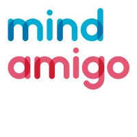 Mindamigo logo - Similar company to Soliterata