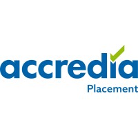 accredia placement GmbH logo - Similar company to N_Value Basics