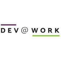 Devatwork logo - Similar company to Devatwork Bv