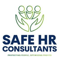 SAFE HR CONSULTANTS LIMITED logo - Similar company to Core Hr