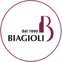 Biagioli Vini logo - Similar company to Eikon Snc