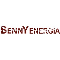 Benny Energia logo - Similar company to Asb Renewables Consulting