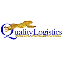 Quality Logistics Inc. logo - Similar company to Johnsrud Transport