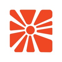 Ginger logo - Similar company to Generative Artificial Intelligence Academy