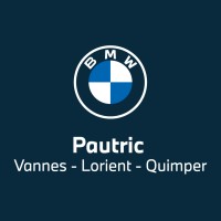 BMW Pautric │ Vannes, Lorient et Quimper logo - Similar company to Opera Association