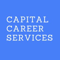 Capital Career Services logo - Similar company to Tech Leaders Coach