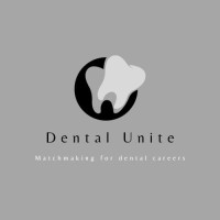 Dental Unite logo - Similar company to Olivers Dental Studio