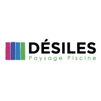 Désiles paysagiste logo - Similar company to Serrand Services