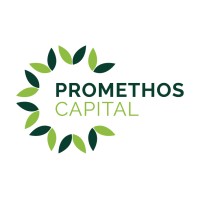 Promethos Capital logo - Similar company to Campos Homes