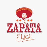 Zapata by Chakall logo - Similar company to Vermuteria Gastrobar