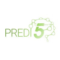 Predi5 logo - Similar company to 5Flow