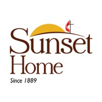 Sunset Home logo - Similar company to Simon Eye