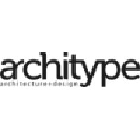 Architype logo - Similar company to Architype