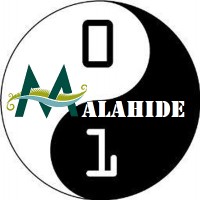 Coderdojo Malahide logo - Similar company to Alec Samuels