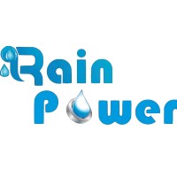 RAIN POWER FILTRATION logo - Similar company to Re Techmart
