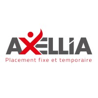 Axellia logo - Similar company to Afrique Agro
