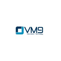 VM9 IT logo - Similar company to Headthink