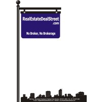 RealEstateDealStreet.com logo - Similar company to Carpenter Development Group