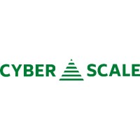 CyberScale Ltd logo - Similar company to Cyber Security Association