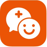 Ping An Good Doctor logo - Similar company to Build312