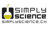 SimplyScience Foundation logo - Similar company to Marc Anthony