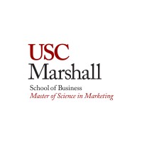 USC Marshall Master of Science in Marketing logo - Similar company to Usc Marshall Ms In Business Analytics