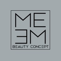 MEEM Beauty Concept logo - Similar company to Tecniwork  S.P.A.