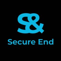 Secure End logo - Similar company to Secure End Solution
