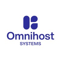 Omnihost logo - Similar company to Vendortell