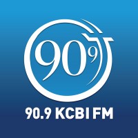 90.9 KCBI-FM (First Dallas Media Inc.) logo - Similar company to Bridges Safehouse Inc
