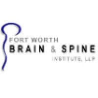 Fort Worth Brain & Spine Institute, LLP logo - Similar company to Dfw Center For Spinal Disorders