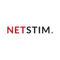 Net STIM logo - Similar company to Dvtk
