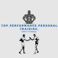 Top Performance Personal Training logo - Similar company to One Shot Eu