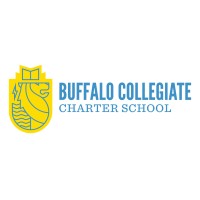 Buffalo Collegiate Charter School logo - Similar company to Cloudinsyte