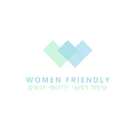 Women Friendly IL logo - Similar company to Datamed Lab