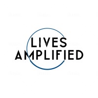 Lives Amplified logo - Similar company to Horasis