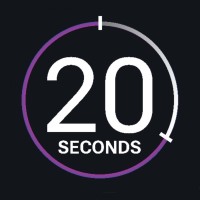 20Seconds logo - Similar company to Poleepo