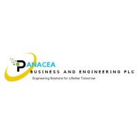 Panacea Business and Engineering PLC logo - Similar company to Mfb Engineering Consultancy