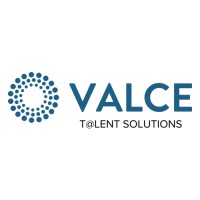 VALCE Talent Solutions logo - Similar company to Algorit