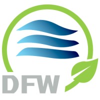 DFW Linen & Laundry Services logo - Similar company to Aalc, Inc.