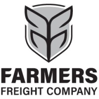 Farmers Freight Company logo - Similar company to Hell Bent Xpress