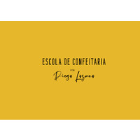 Escola de Confeitaria Diego Lozano logo - Similar company to Levena